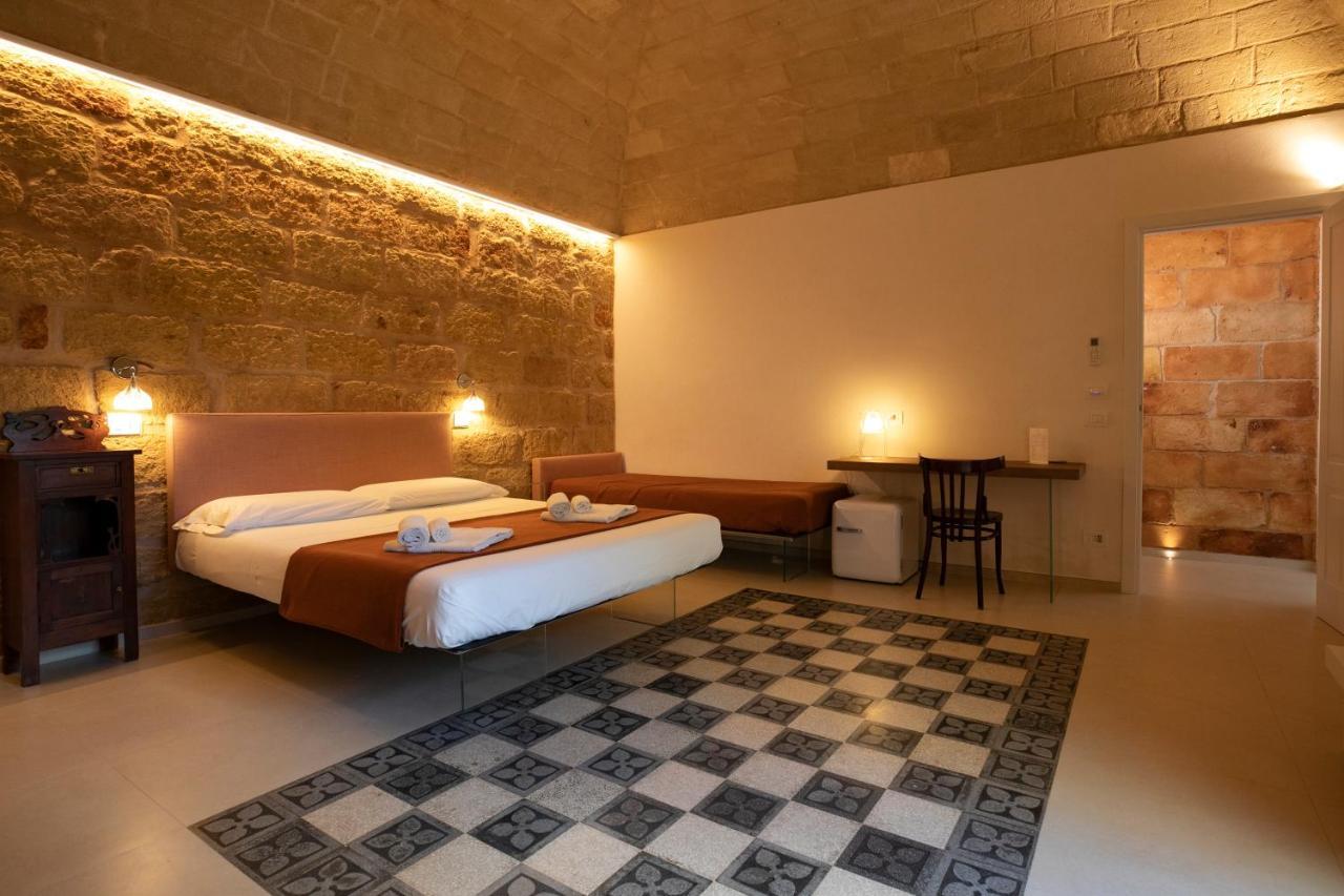 Ricordi Siciliani - Charme Rooms San Vito Lo Capo Zewnętrze zdjęcie