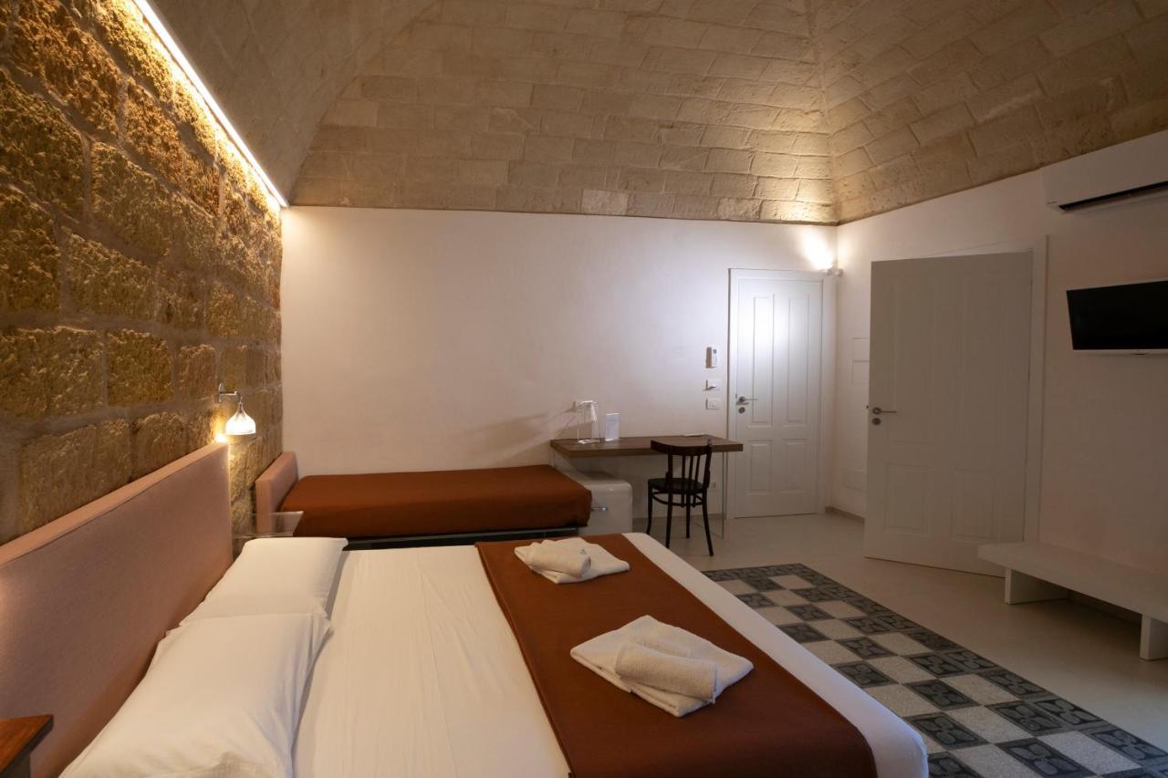 Ricordi Siciliani - Charme Rooms San Vito Lo Capo Zewnętrze zdjęcie