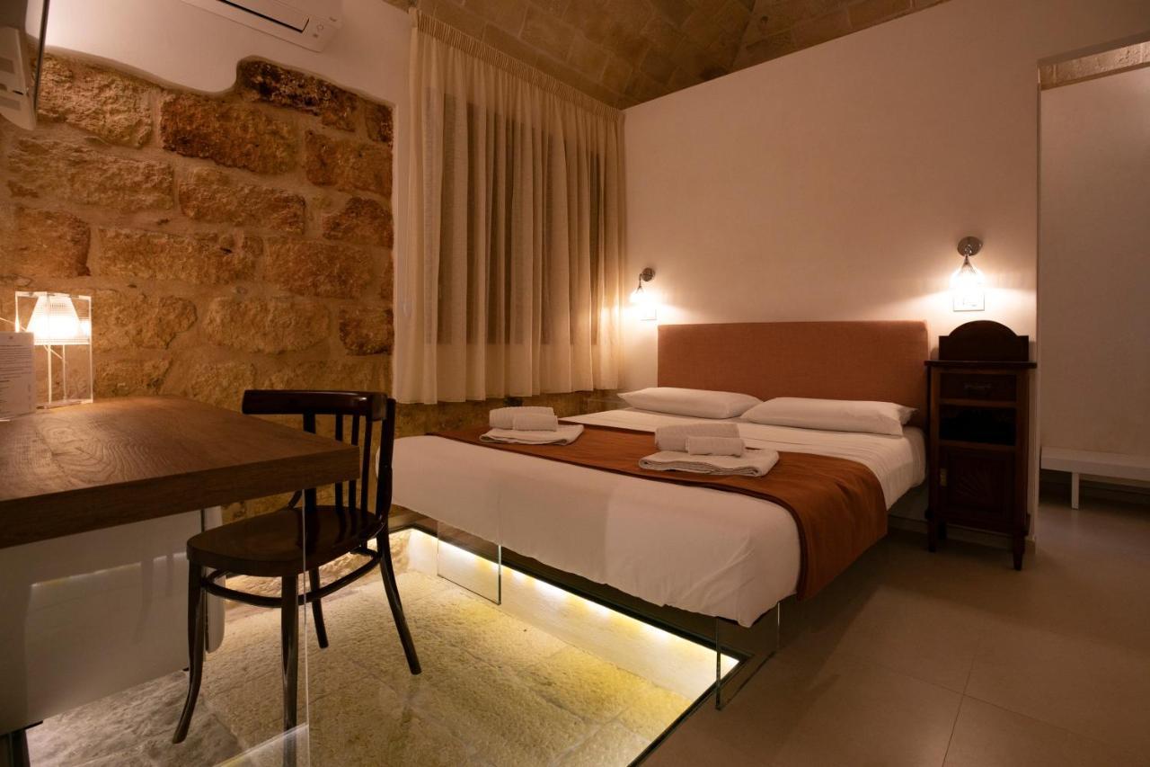 Ricordi Siciliani - Charme Rooms San Vito Lo Capo Zewnętrze zdjęcie