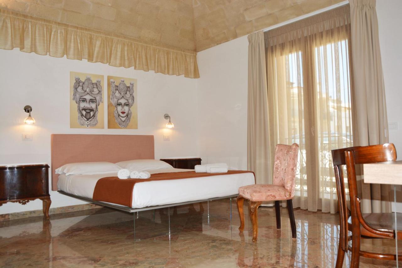 Ricordi Siciliani - Charme Rooms San Vito Lo Capo Zewnętrze zdjęcie