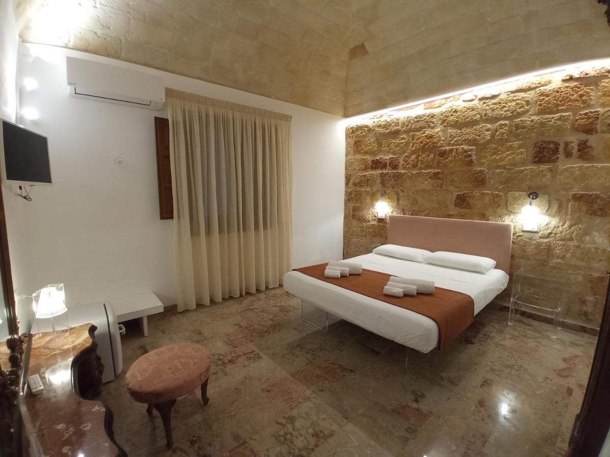Ricordi Siciliani - Charme Rooms San Vito Lo Capo Zewnętrze zdjęcie