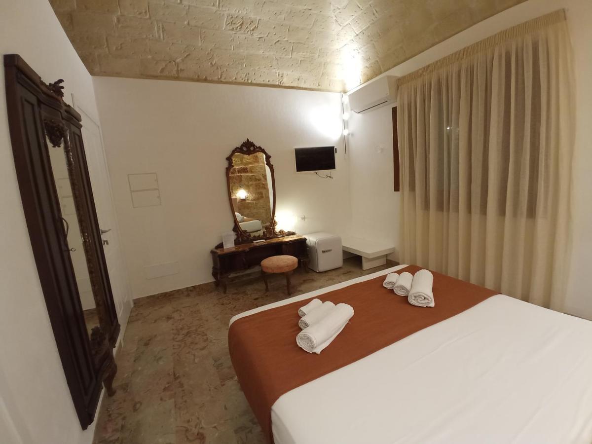 Ricordi Siciliani - Charme Rooms San Vito Lo Capo Zewnętrze zdjęcie