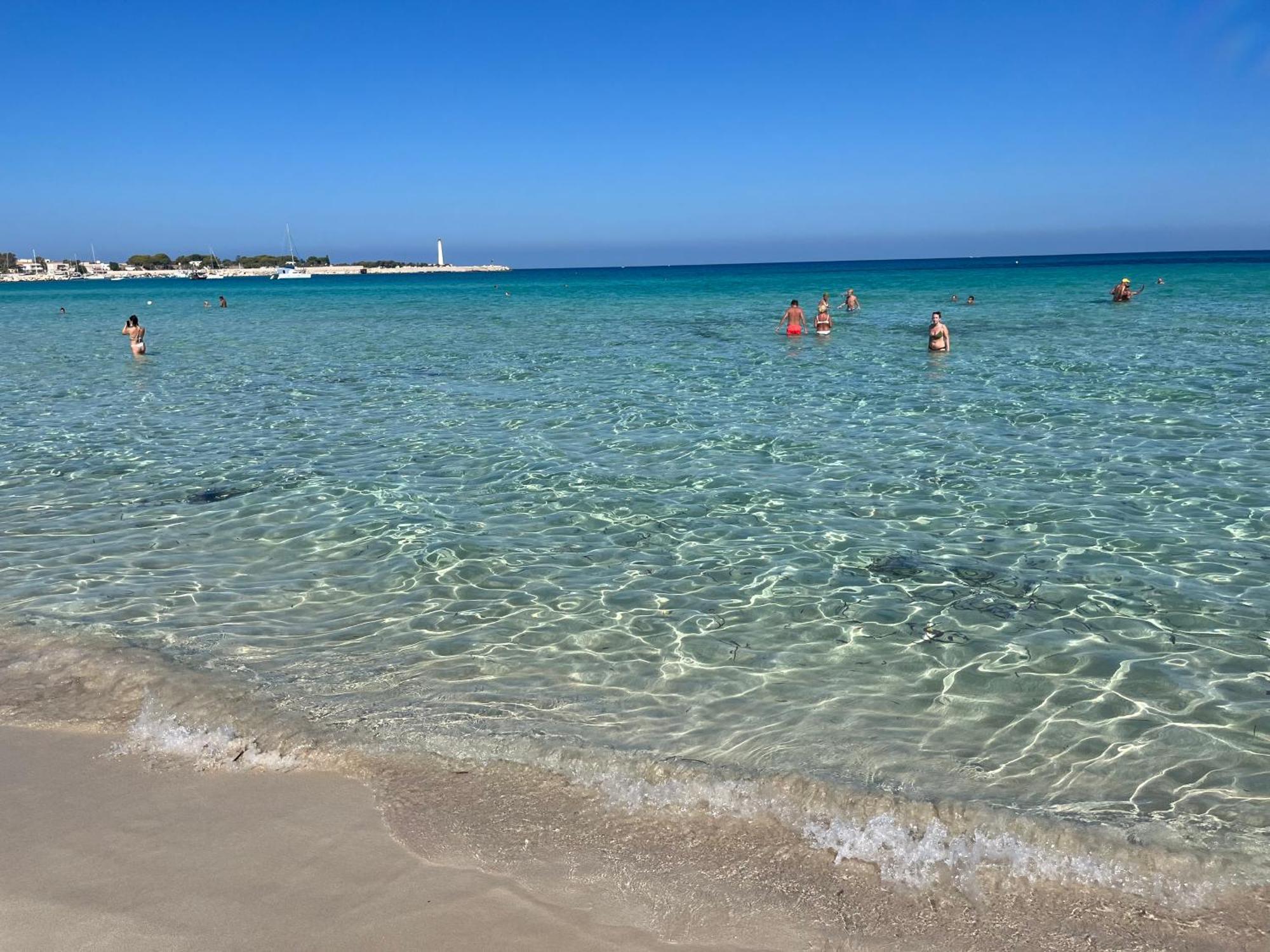 Ricordi Siciliani - Charme Rooms San Vito Lo Capo Zewnętrze zdjęcie