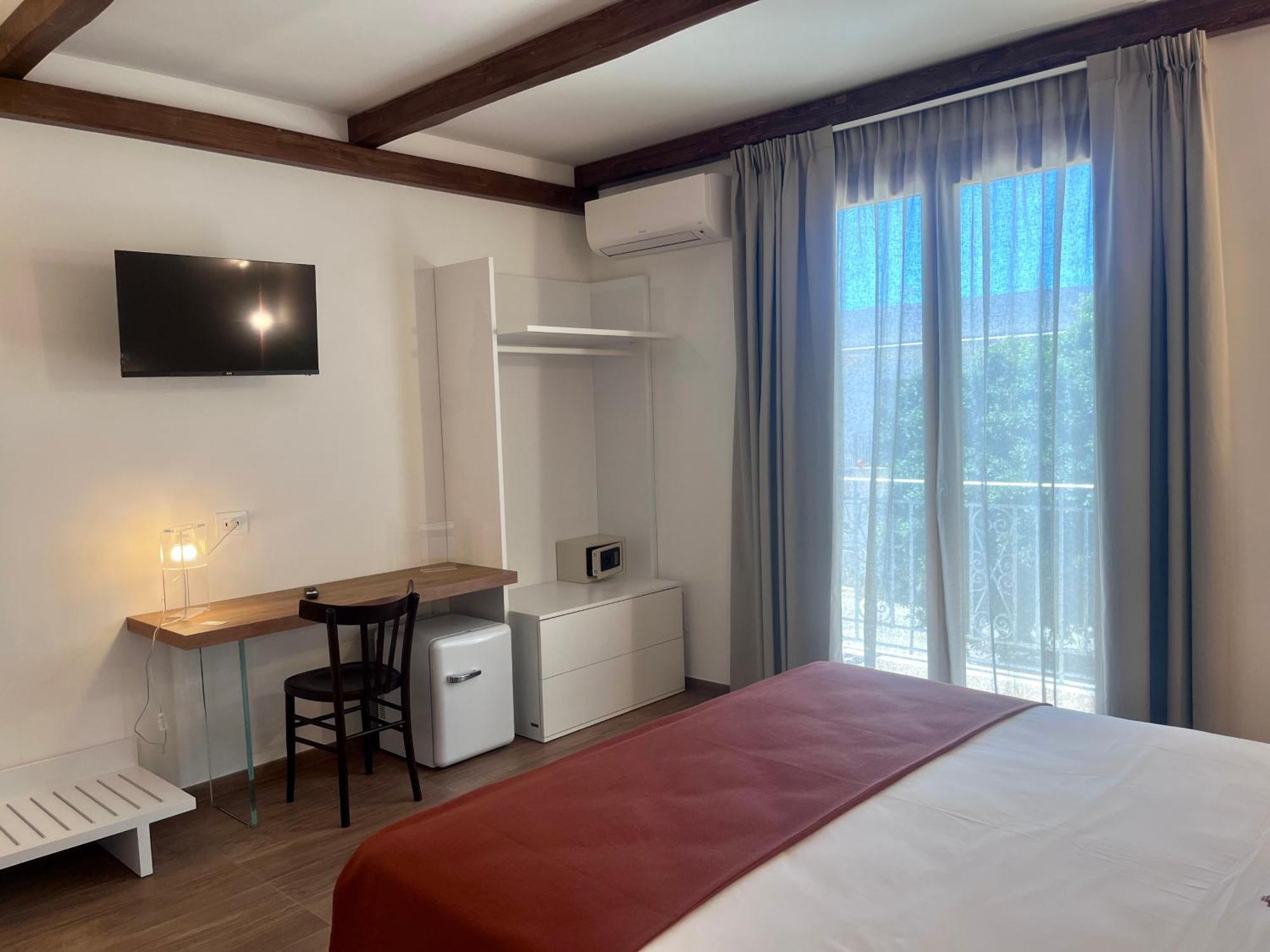 Ricordi Siciliani - Charme Rooms San Vito Lo Capo Zewnętrze zdjęcie