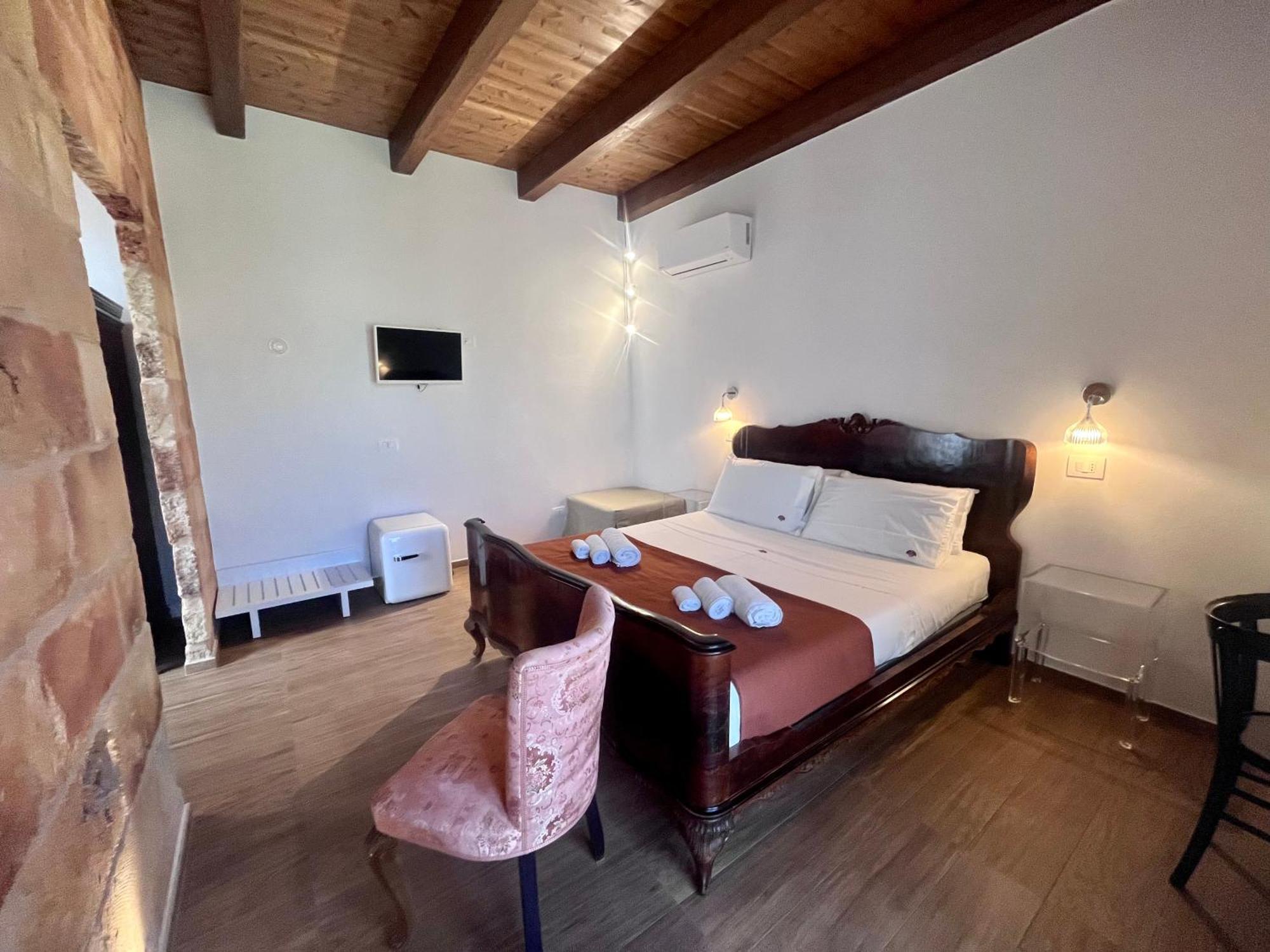 Ricordi Siciliani - Charme Rooms San Vito Lo Capo Zewnętrze zdjęcie