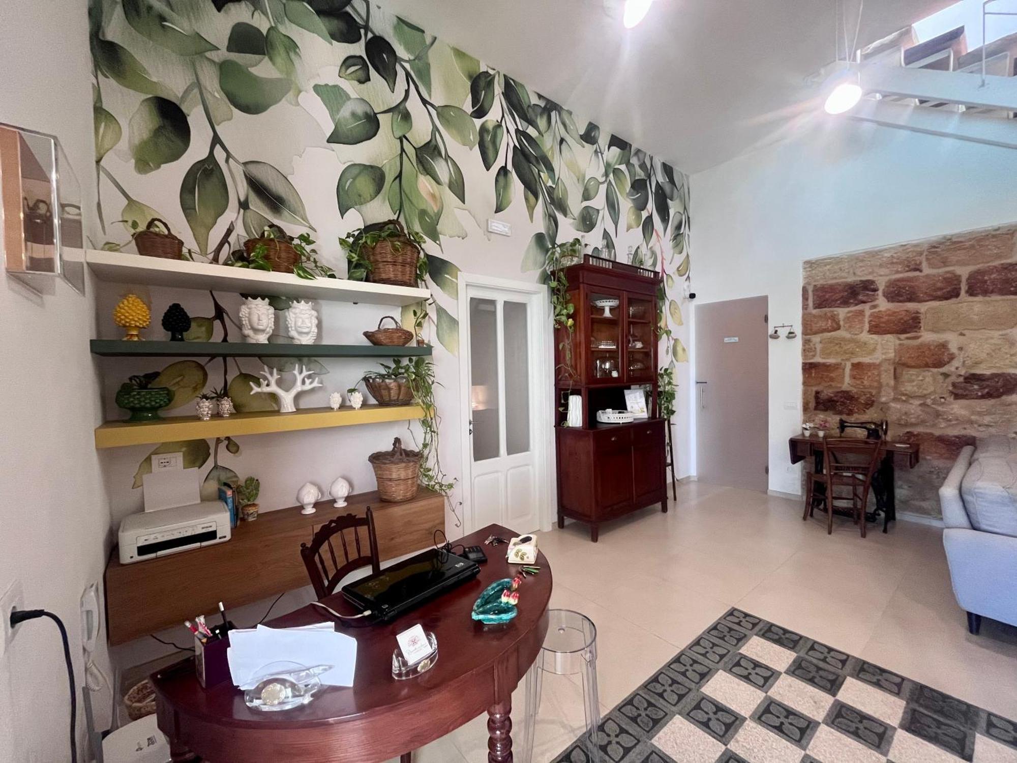 Ricordi Siciliani - Charme Rooms San Vito Lo Capo Zewnętrze zdjęcie