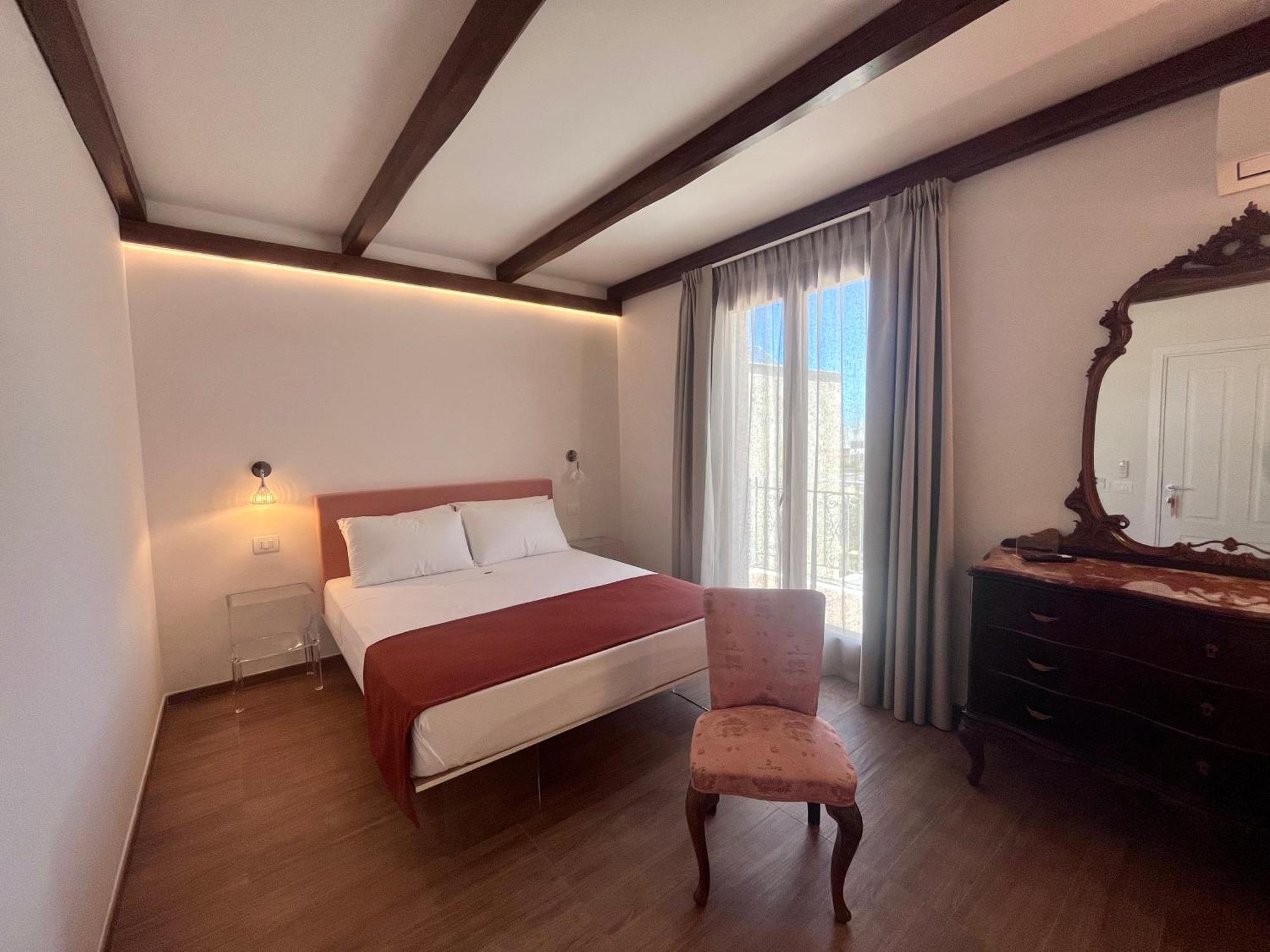 Ricordi Siciliani - Charme Rooms San Vito Lo Capo Zewnętrze zdjęcie