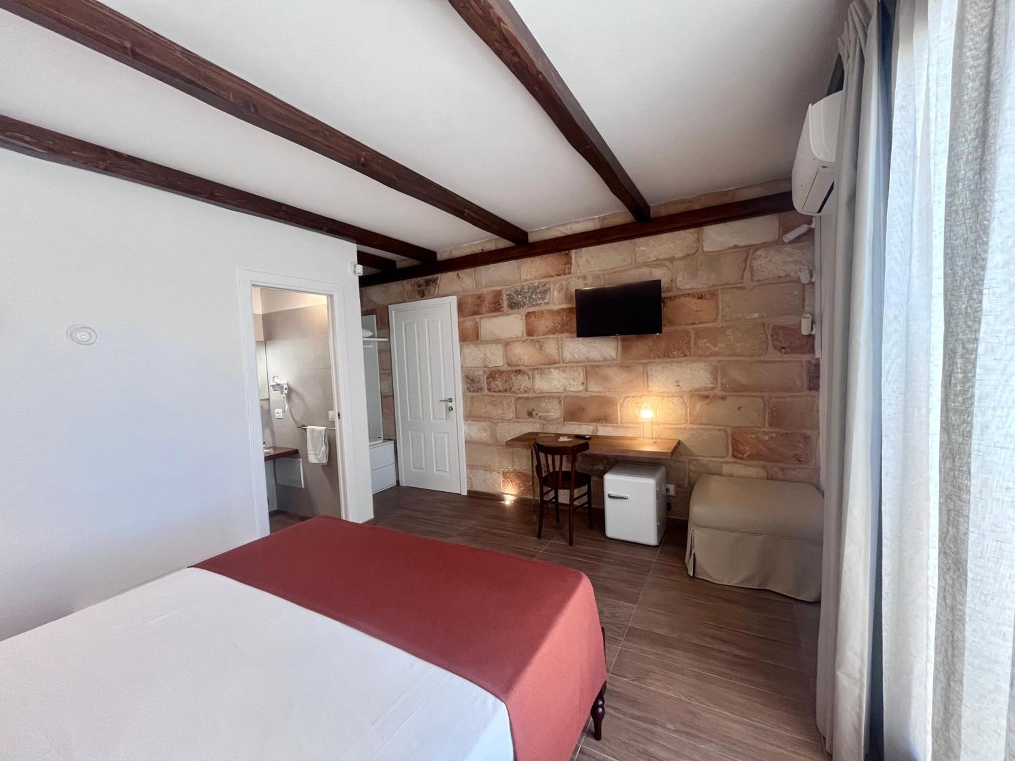 Ricordi Siciliani - Charme Rooms San Vito Lo Capo Zewnętrze zdjęcie