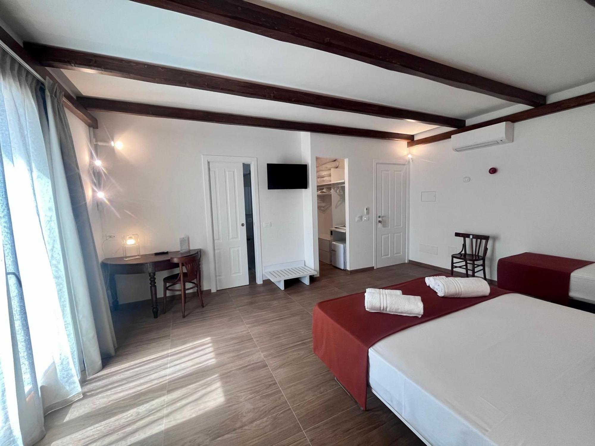 Ricordi Siciliani - Charme Rooms San Vito Lo Capo Zewnętrze zdjęcie