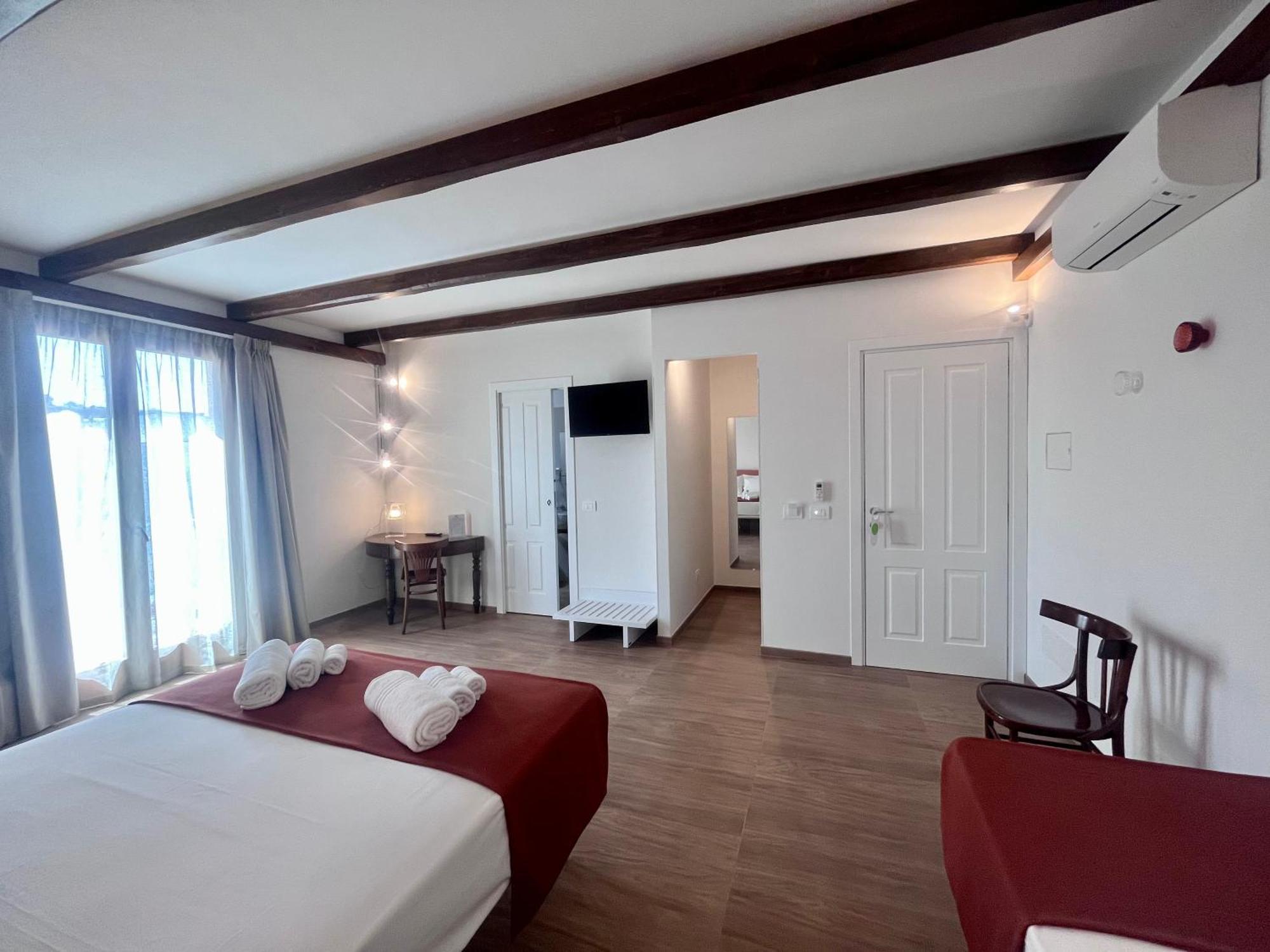 Ricordi Siciliani - Charme Rooms San Vito Lo Capo Zewnętrze zdjęcie