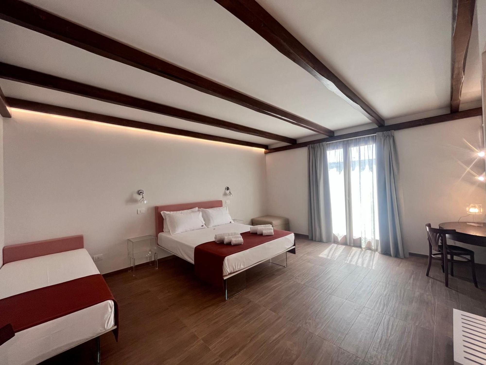 Ricordi Siciliani - Charme Rooms San Vito Lo Capo Zewnętrze zdjęcie