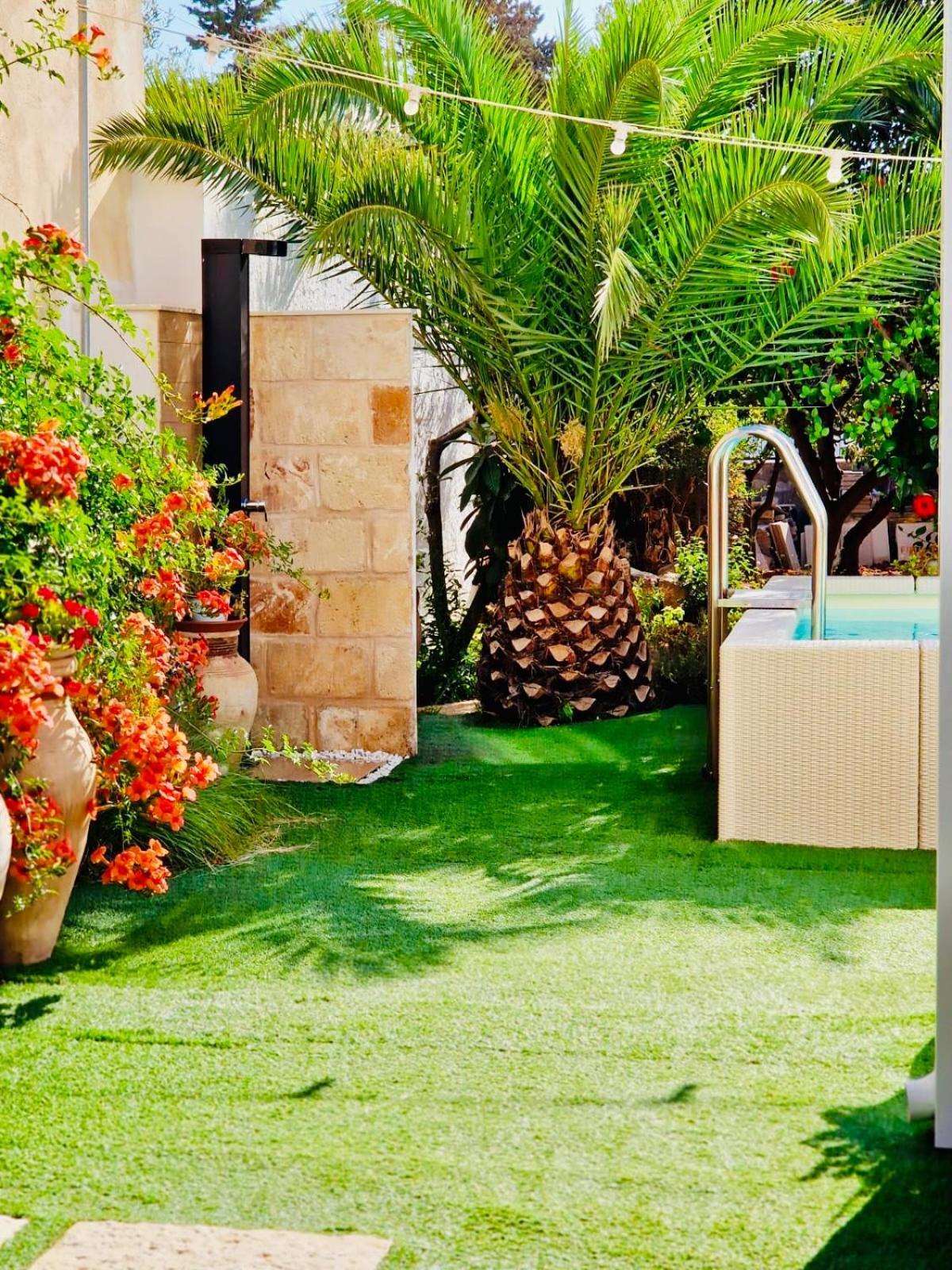 Ricordi Siciliani - Charme Rooms San Vito Lo Capo Zewnętrze zdjęcie