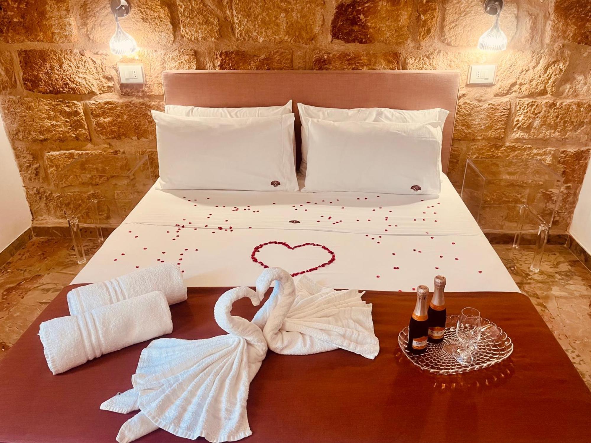 Ricordi Siciliani - Charme Rooms San Vito Lo Capo Zewnętrze zdjęcie